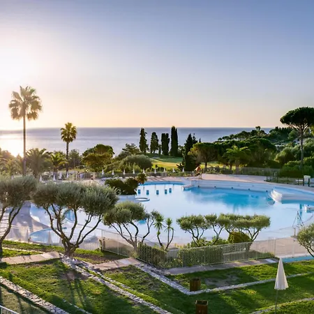 Lägenhet Le Hameau De Cap Esterel - Maeva - 2 Pieces 5 Personnes - Selection Mae-1109 *