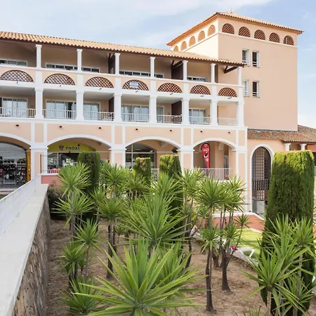 Le Hameau De Cap Esterel - Maeva - 2 Pieces 5 Personnes - Selection Mae-1109 * Saint-Raphaël