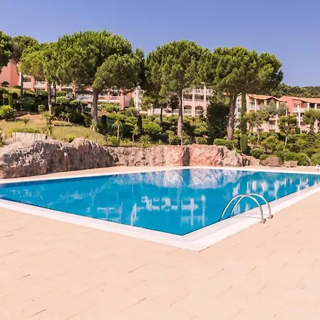 Le Hameau De Cap Esterel - Maeva - 2 Pieces 5 Personnes - Selection Mae-1109