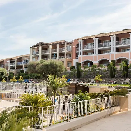 Le Hameau De Cap Esterel - Maeva - 2 Pieces 5 Personnes - Selection Mae-1109