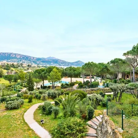 Lägenhet Le Hameau De Cap Esterel - Maeva - 2 Pieces 5 Personnes - Selection Mae-1109 *