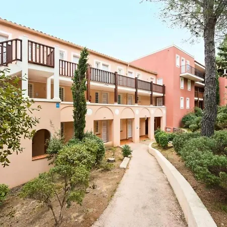 Lägenhet Le Hameau De Cap Esterel - Maeva - 2 Pieces 5 Personnes - Selection Mae-1109 Saint-Raphaël